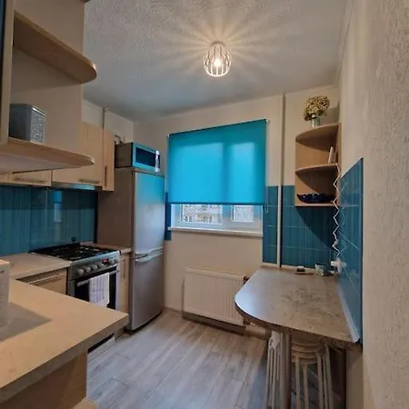 Appartement Ilguciema