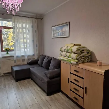 Appartement Ilguciema