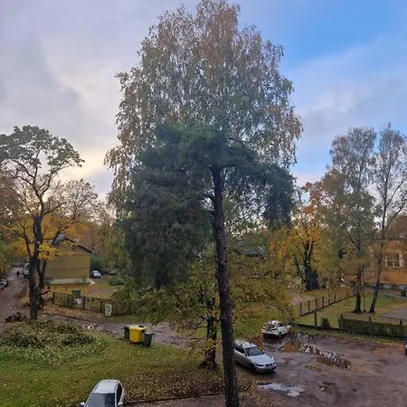 Ilguciema Appartement Riga