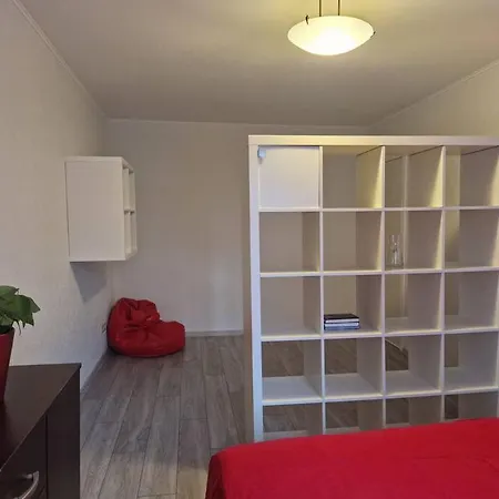 Appartement Ilguciema Riga