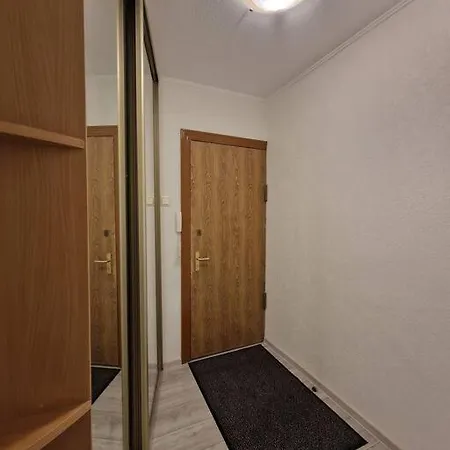 Appartement Ilguciema