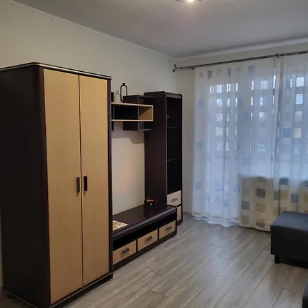Ilguciema Appartement *
