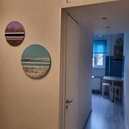 Ilguciema Appartement Riga
