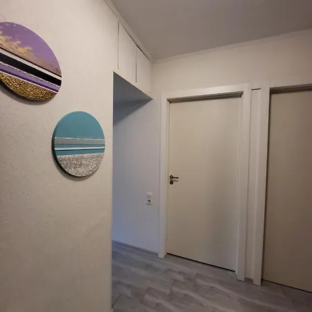 Appartement Ilguciema *