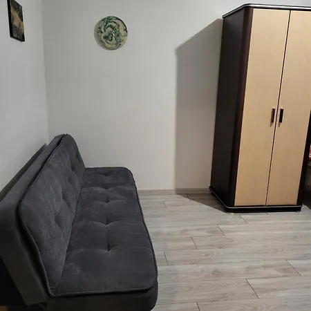 Appartement Ilguciema Riga
